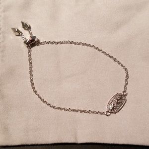 Kendra Scott bracelet